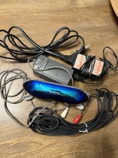 Occhiali video monitor LCD