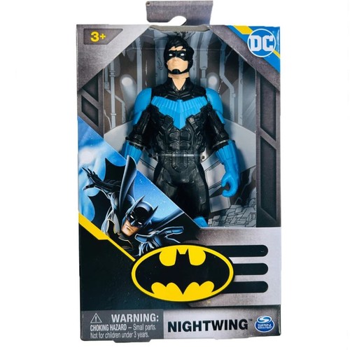 Nightwing action figure - nightwing,
