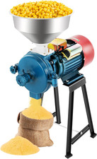 Mulino Elettrico 2200W, Mulino