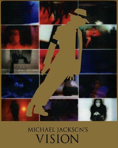 3dvd set michael - michael,