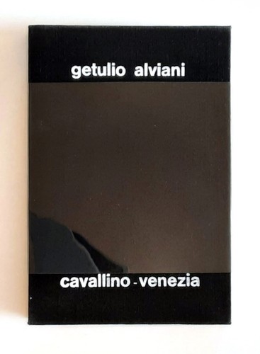 Getulio alviani - getulio,