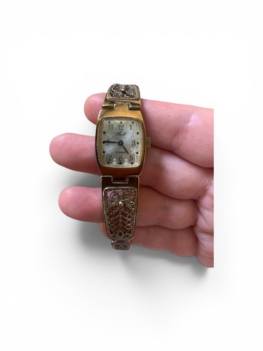 Orologio donna vintage - vintage,