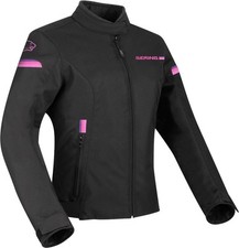 GIACCA DONNA JACKET MOTO