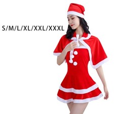 Abito da donna natalizio per