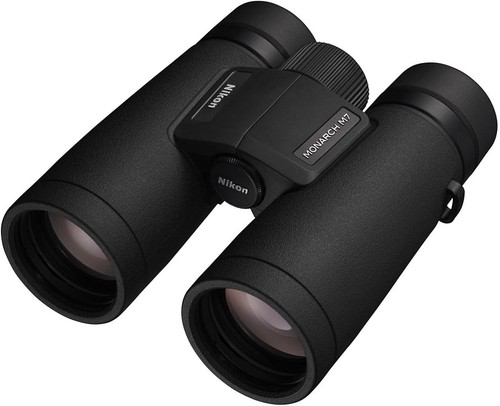 Nikon monarch 8x42 binocolo - monarch,