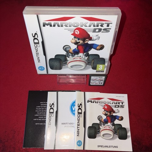 Mario kart gioco nintendo - -,