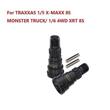 ASSE STUB anteriore/posteriore