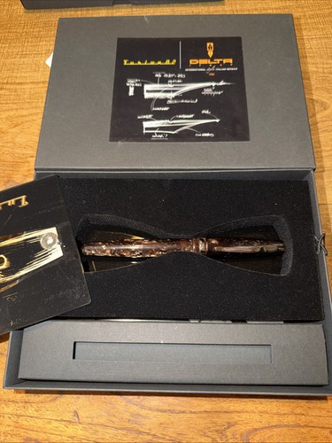 Delta fusion marrone - 82,