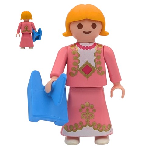 Playmobil figura bambina
