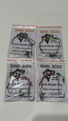 Impianti pesca riva - impianti, x