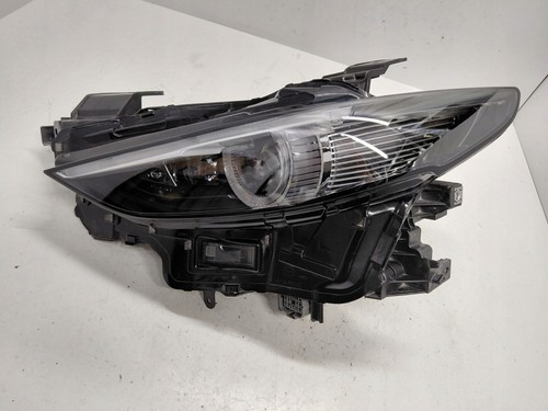 Mazda full led a 9 - bp,