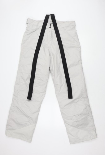 Quechua pantaloni neve uomo - neve,