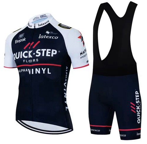 Completo ciclismo estivo set - ciclismo,
