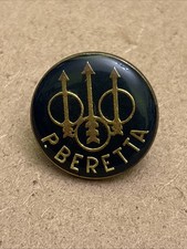 Spilla distintivo armi pietro - distintivo,