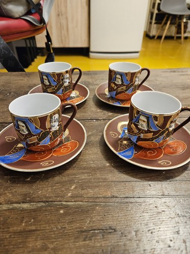 Servizio caffè - servizio,