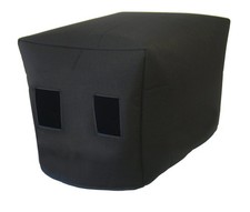 Cover imbottita nera - nera, per
