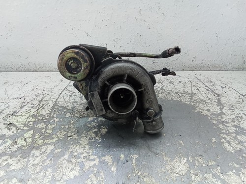 Turbina turbo per alfa romeo - turbina,