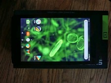 Nvidia, Shield Tablet Tegra K1