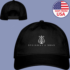 Cappello Steinway And Sons