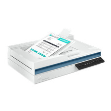HP ScanJet Pro 3600 f1