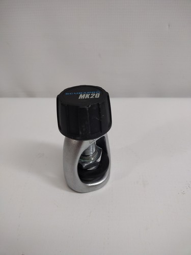 Regolatore giogo scubapro mk20 - regolatore,