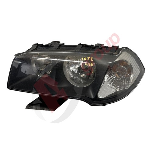 Bmw e83 2004 s faro - x3,