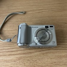 Fujifilm Finepix E550 6,3