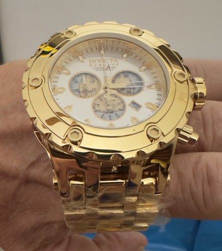 Swiss made invicta - made,