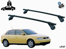 BARRE PORTATUTTO PER AUDI A3