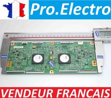 T-CON TCON TV Panasonic