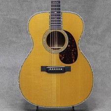 Martin ctm ooo adirondack - martin, ooo-45