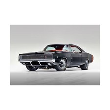 Dodge Charger RT,  Muscle, 426