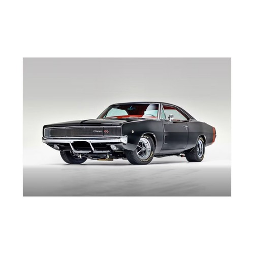 Dodge charger muscle 426 - rt,,