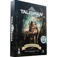 TALISMAN NEMESIS - IL RICHIAMO