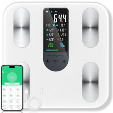 Bilancia Pesapersone Digitale