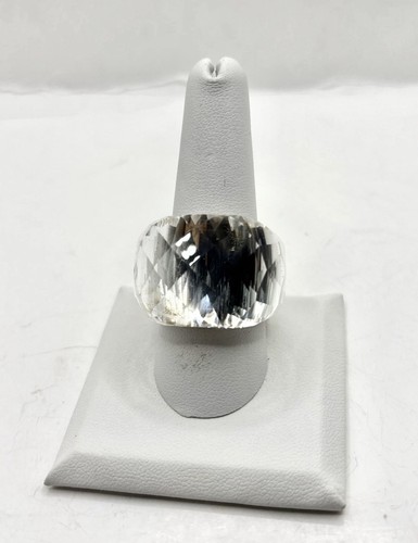Anello swarovski lucent - anello,