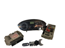 KIT CHIAVI CONTATTO CENTRALINA BODY VEGLIA FIAT DUCATO 2.3 2006