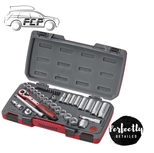 Teng tools mecca pro pezzi - teng,