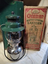 Lanterna a benzina Coleman