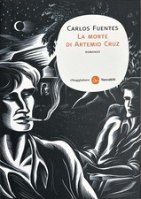 Libro - La morte di Artemio