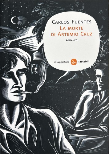 Libro morte di - morte,