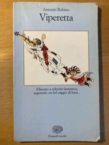 Libro antonio rubino - libro,