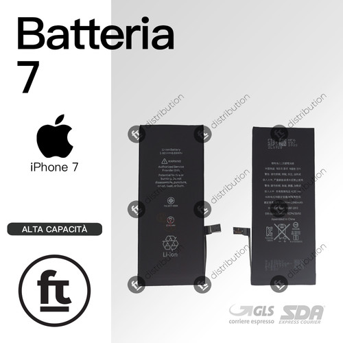 Apple batteria iphone - batteria,