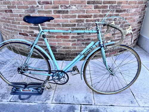 Bianchi corsa anni - bianchi, 50