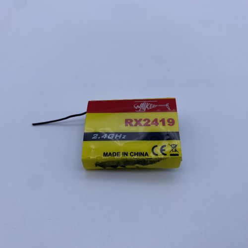 Walkera lama 400 ricevitore - walkera,