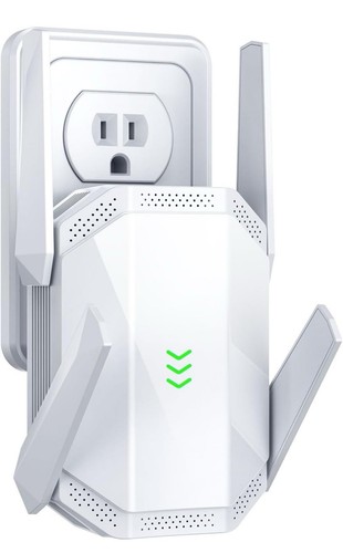 2025 wifi extender ac2100 - wifi,