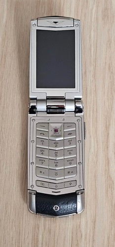 Telefono cellulare vertu - cellulare,