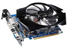 Gigabyte geforce 640 - 2, gb