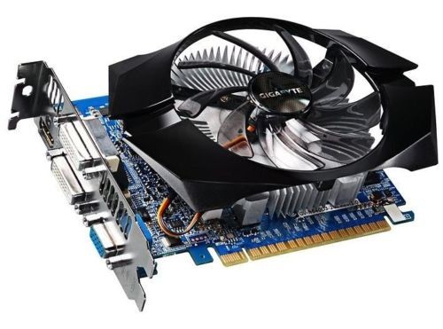 Gigabyte geforce 640 gb - gt,