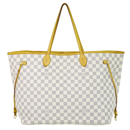 Borsa louis vuitton - louis, neverfull